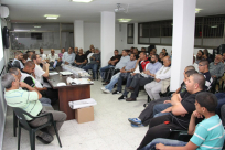 بالصور: الحركة الاسلامية في مدينة يافا تعقد مؤتمرها السنوي في دار القرآن الكريم